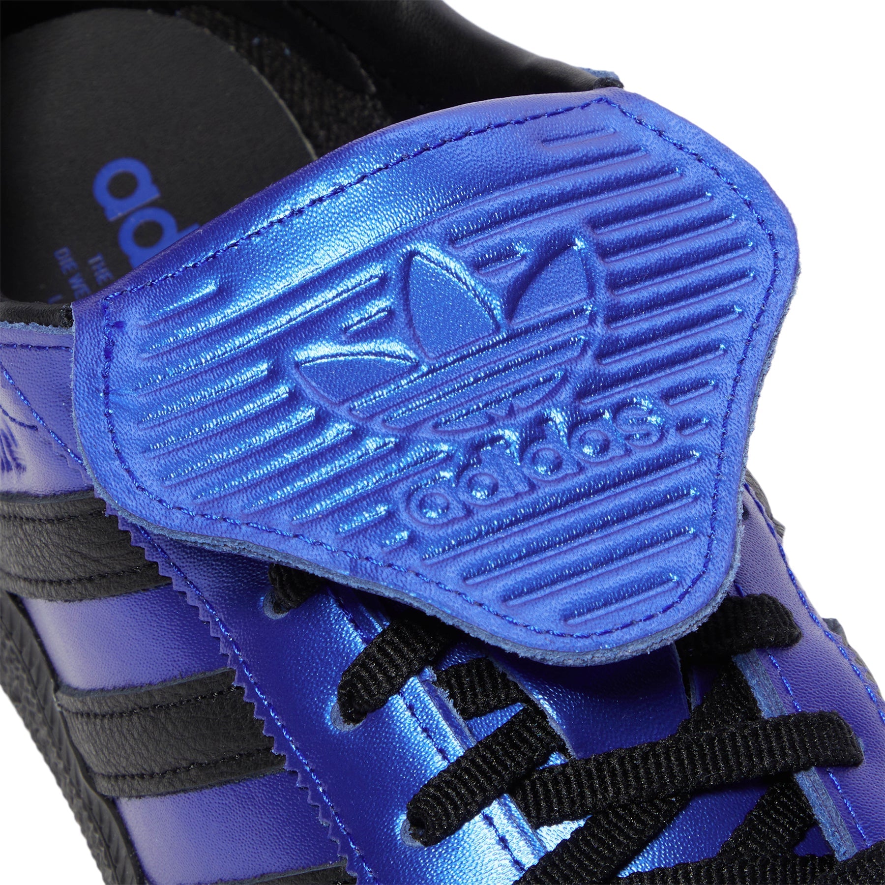 Adidas Handball Spezial (LUCBLU/CBLACK/CBLACK)