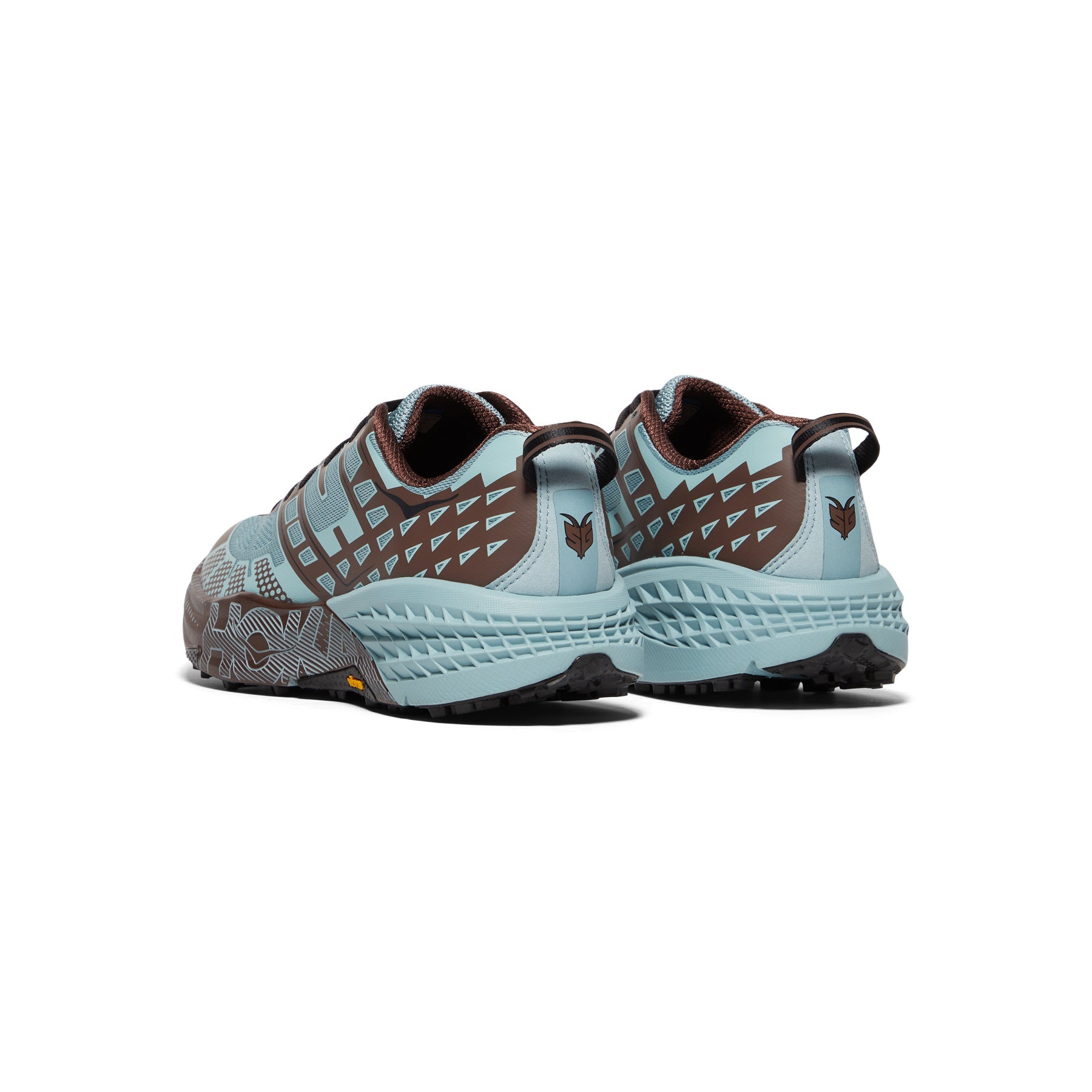 HOKA Speedgoat 2 (Druzy/Cold Brew)