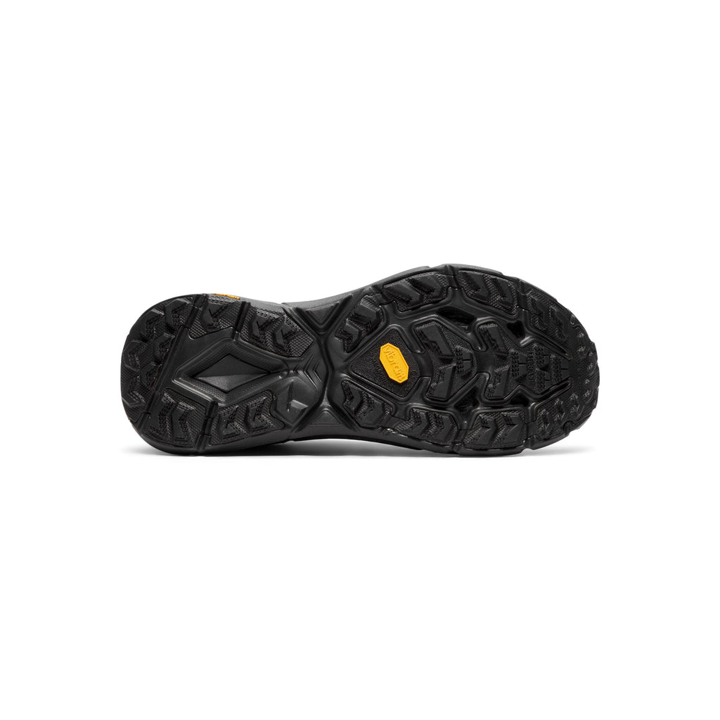 HOKA Mafate Speed 4 Lite (Black/Outer Orbit)