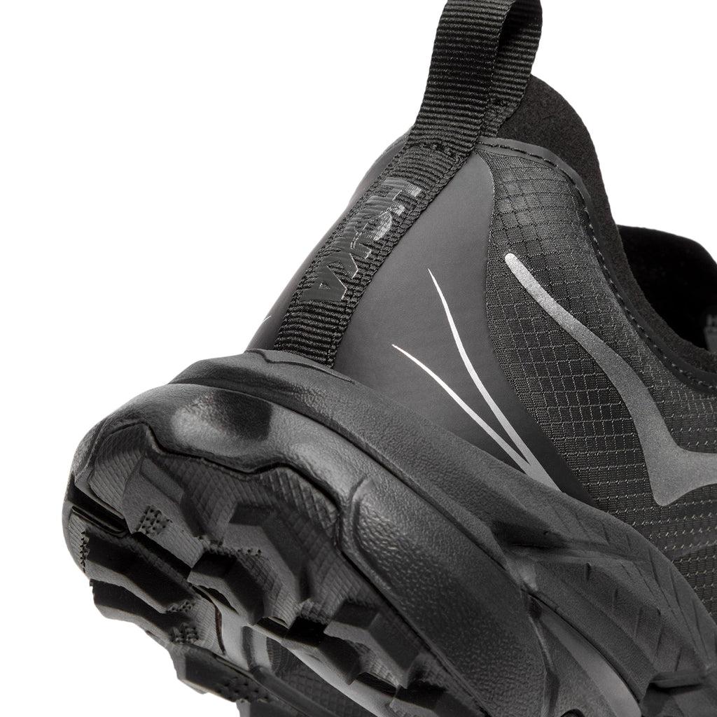 HOKA Mafate Speed 4 Lite (Black/Outer Orbit)