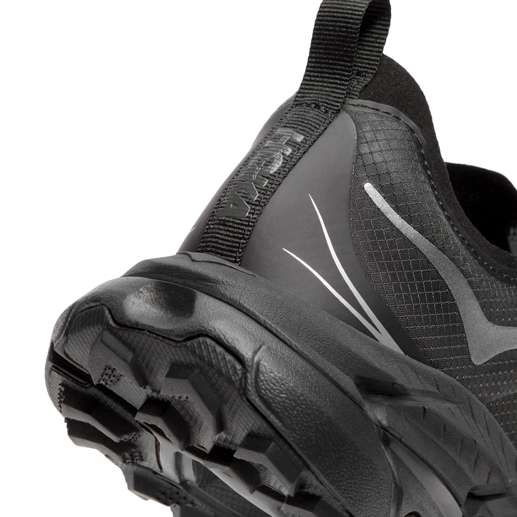 HOKA Mafate Speed 4 Lite (Black/Outer Orbit)