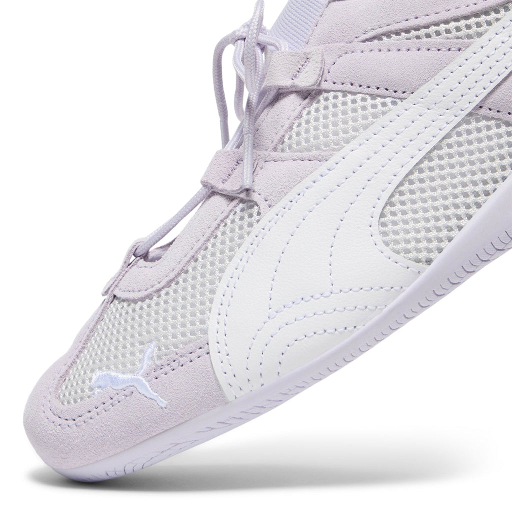 Puma Womens Speedcat GO (Light Purple)
