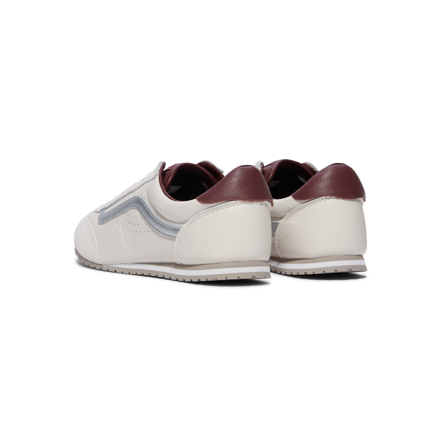 Vans LX Super Lowpro (Taupe)