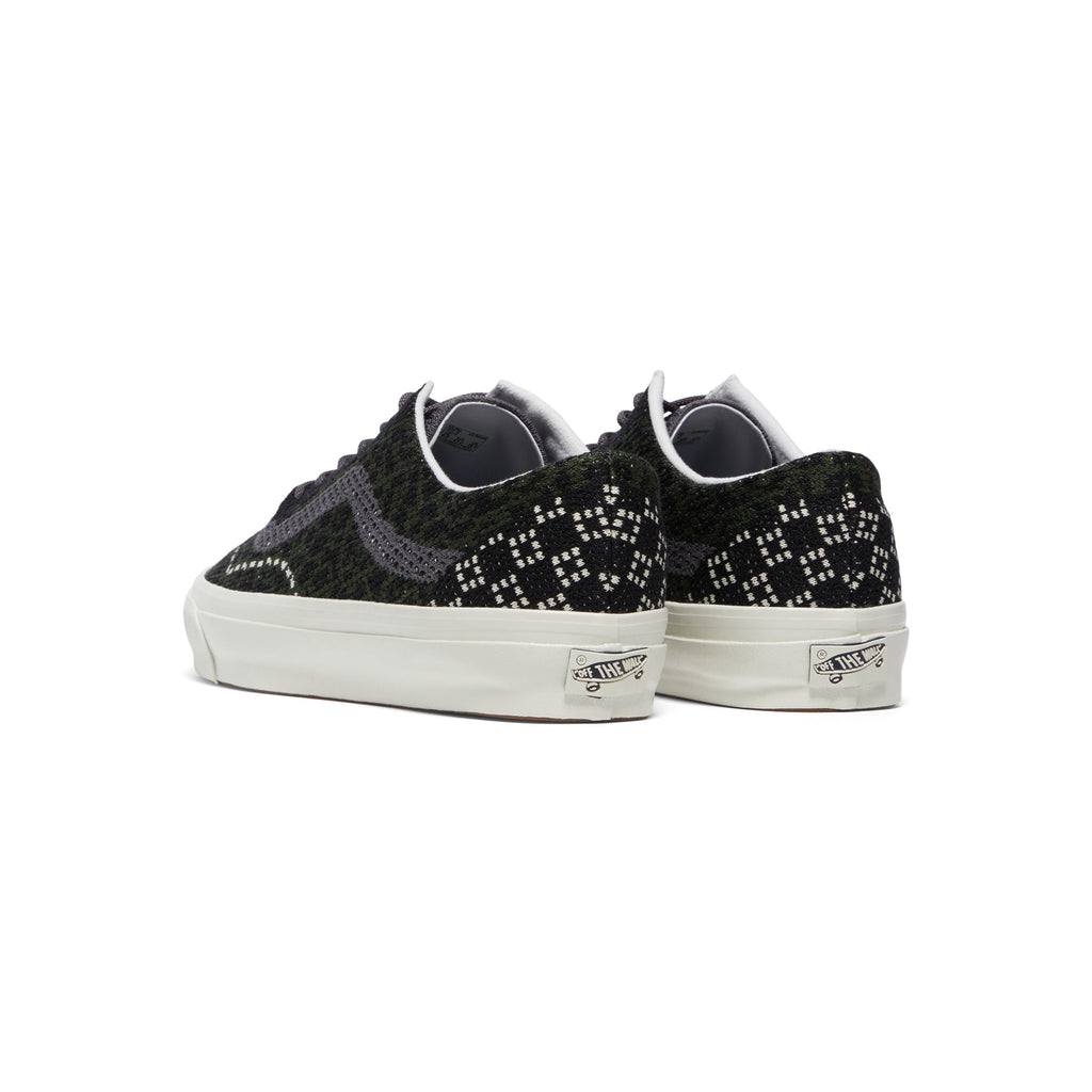 Vans Old Skool 36 EK LX (Cheetah/Dried kelp)