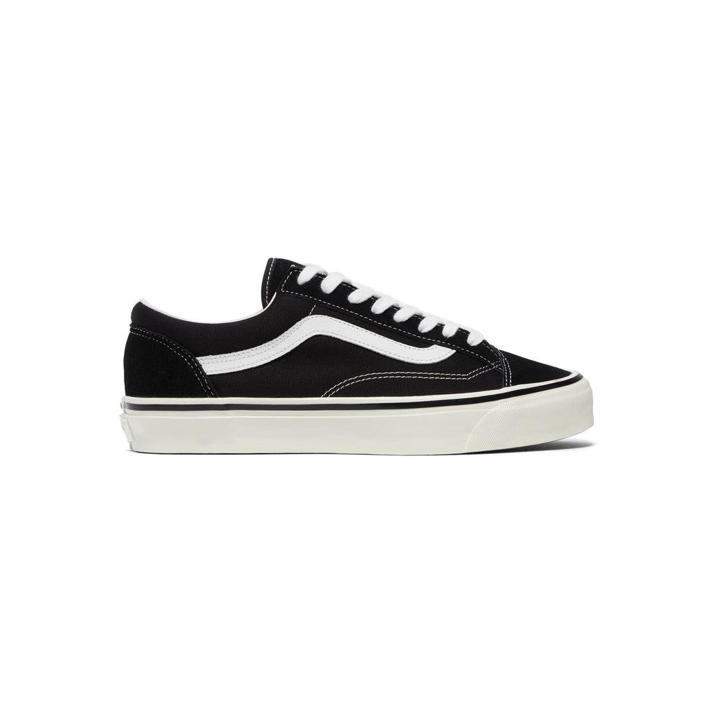 Vans Premium Old Skool 36+ LX (Black/Marshmallow)