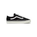 Vans Premium Old Skool 36+ LX (Black/Marshmallow)