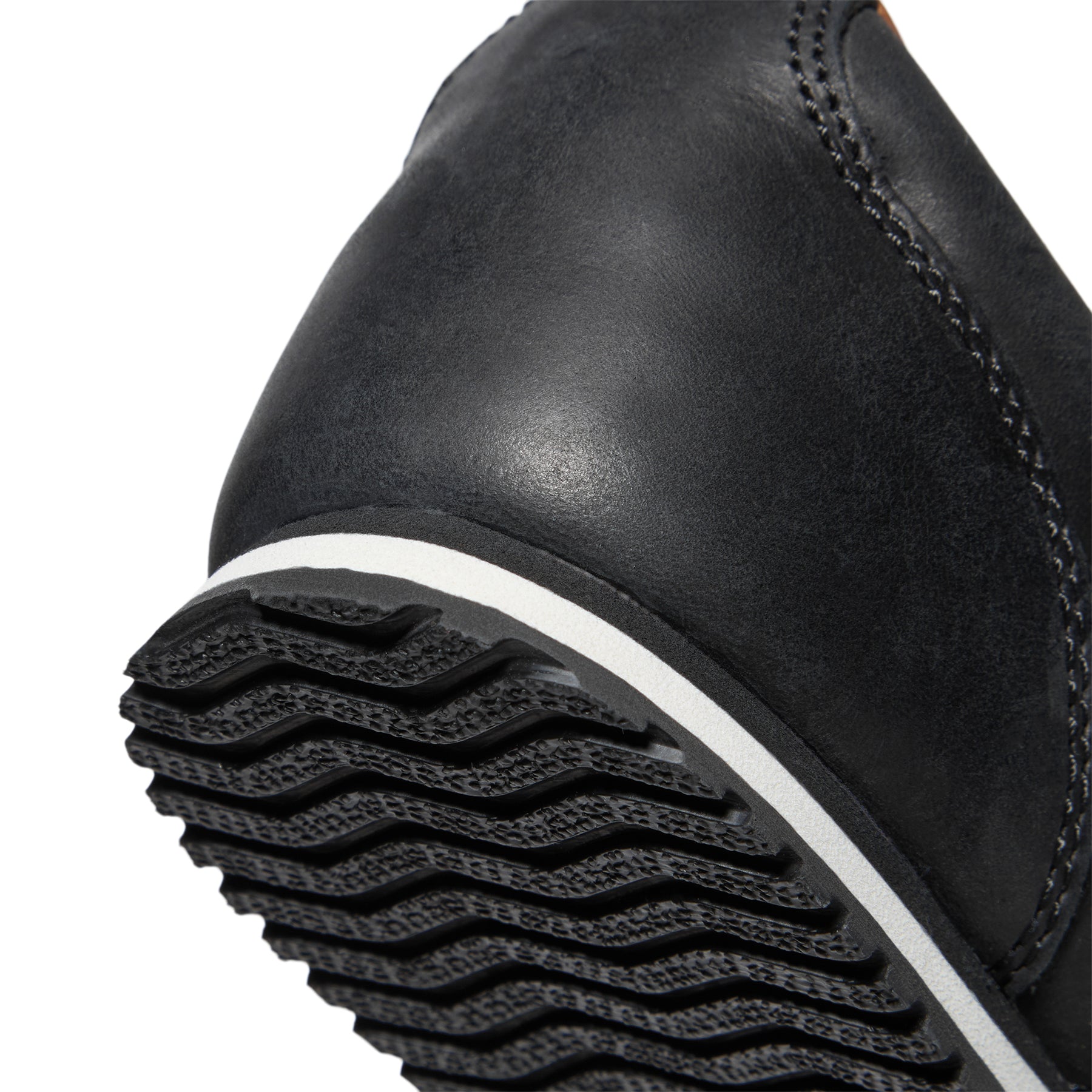 Vans OTW Super Lowpro Trainer (Black/True navy)