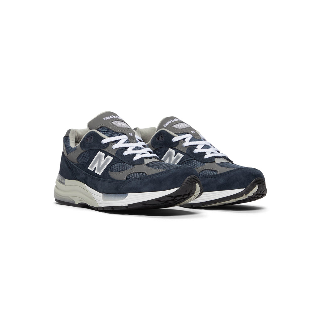 New Balance 992 (Nb navy)