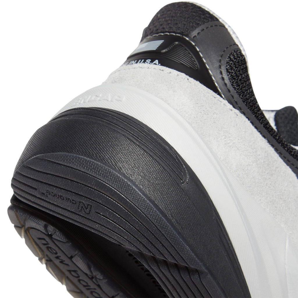 New Balance Made in USA 990v6 (Black)