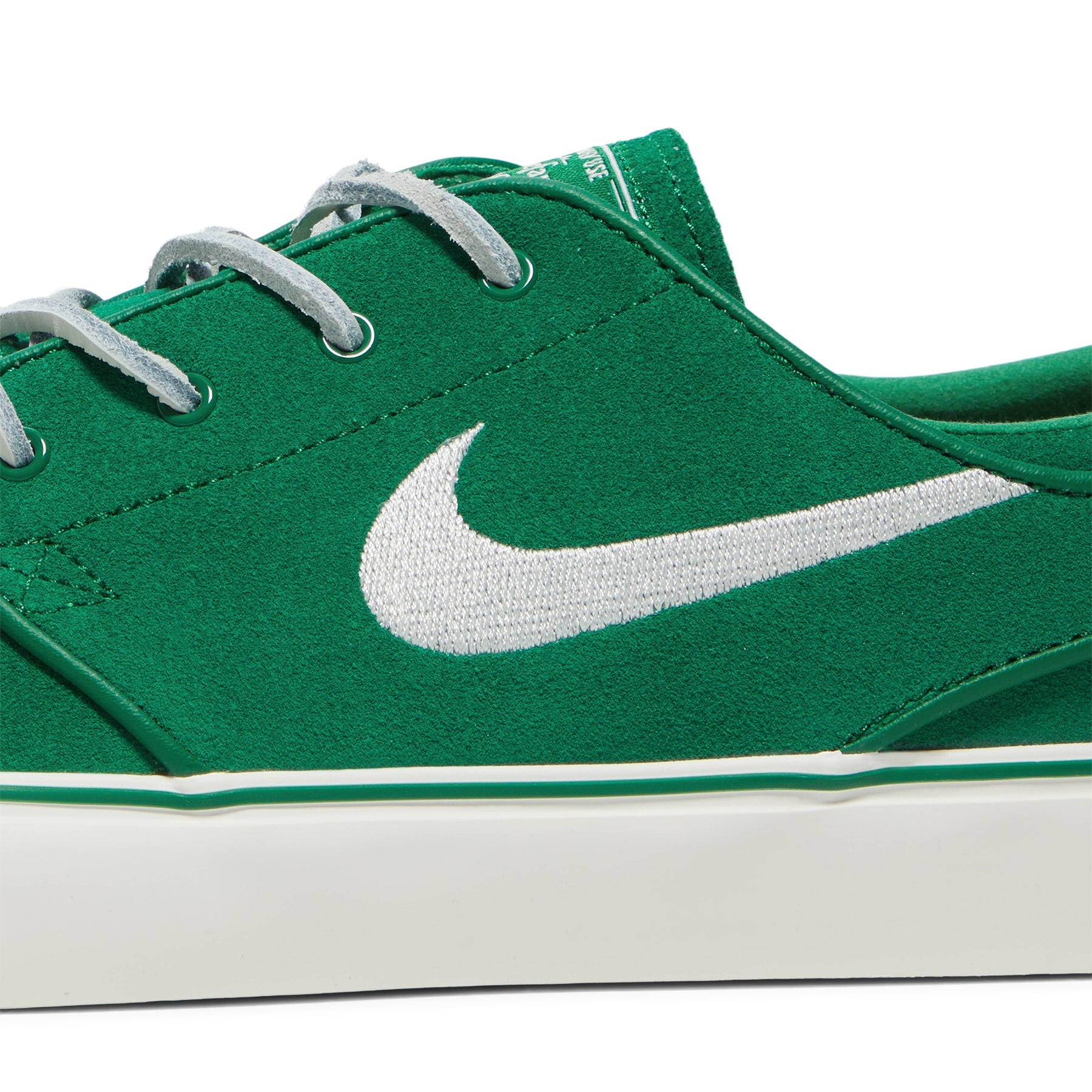Nike SB Zoom Janoski OG+ (Pine Green/Sail)