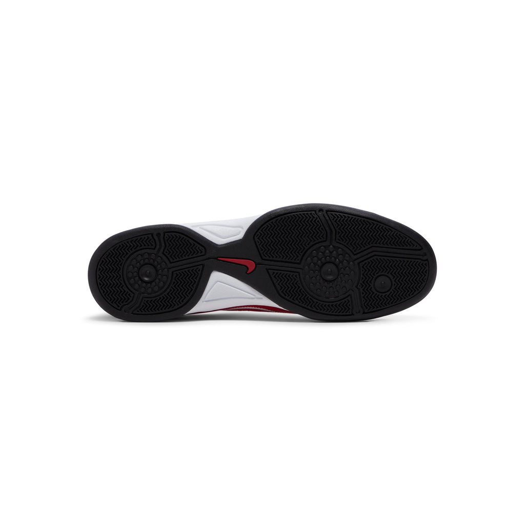 Nike Total 90 (White/Black/Gym red)