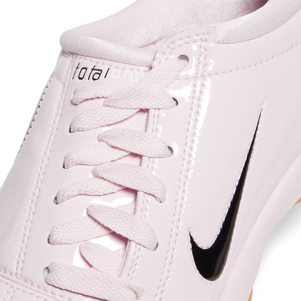 Nike T90 (Pink Foam/Black/Gum Light Brown)