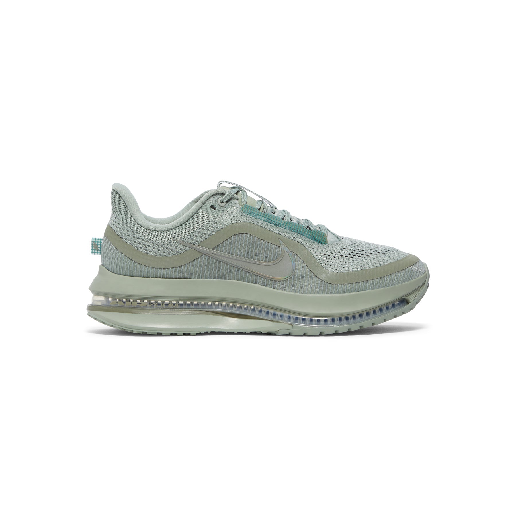 Nike Pegasus Premium (Jade horizon/Light army)