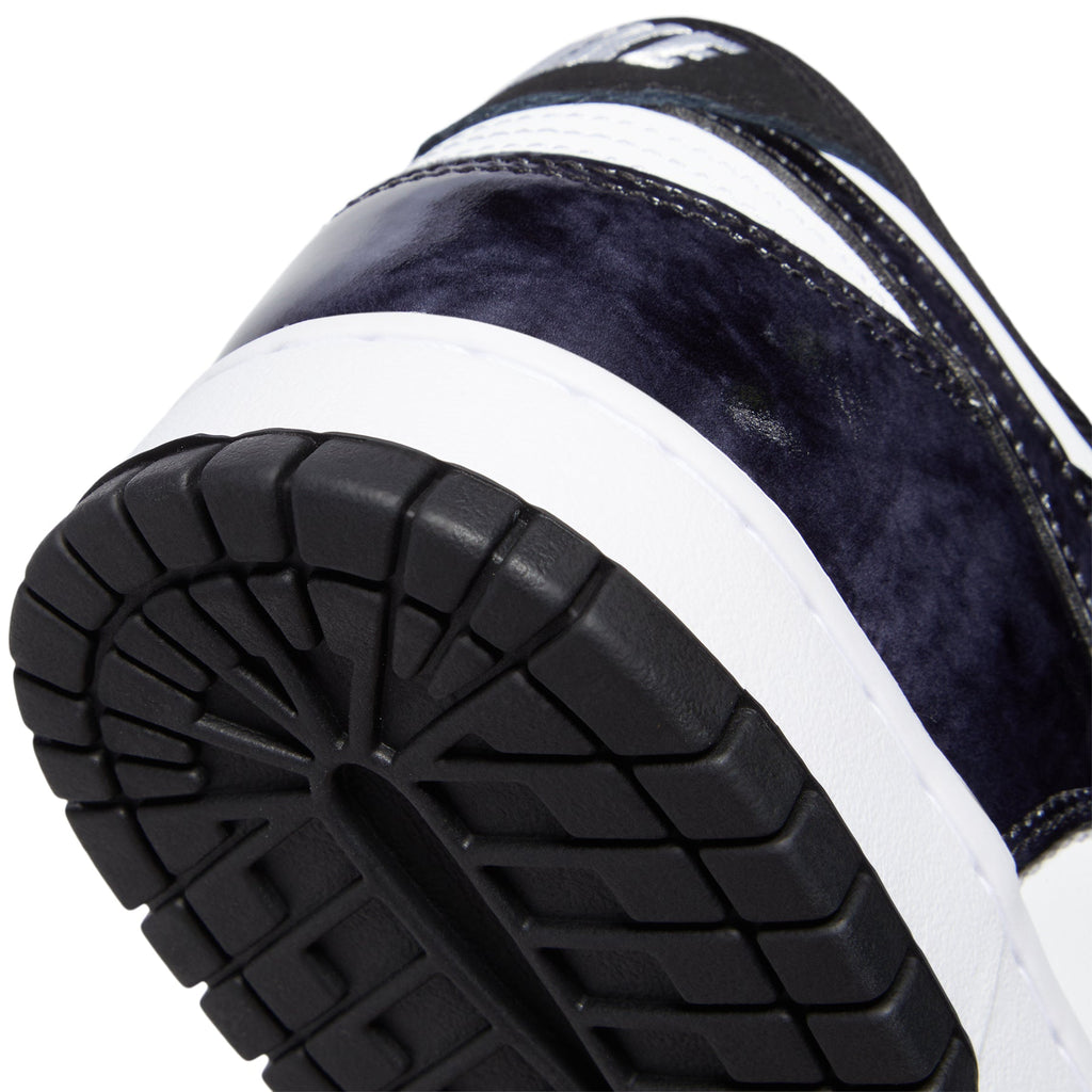 Nike Dunk Low Retro SE (White/Black)