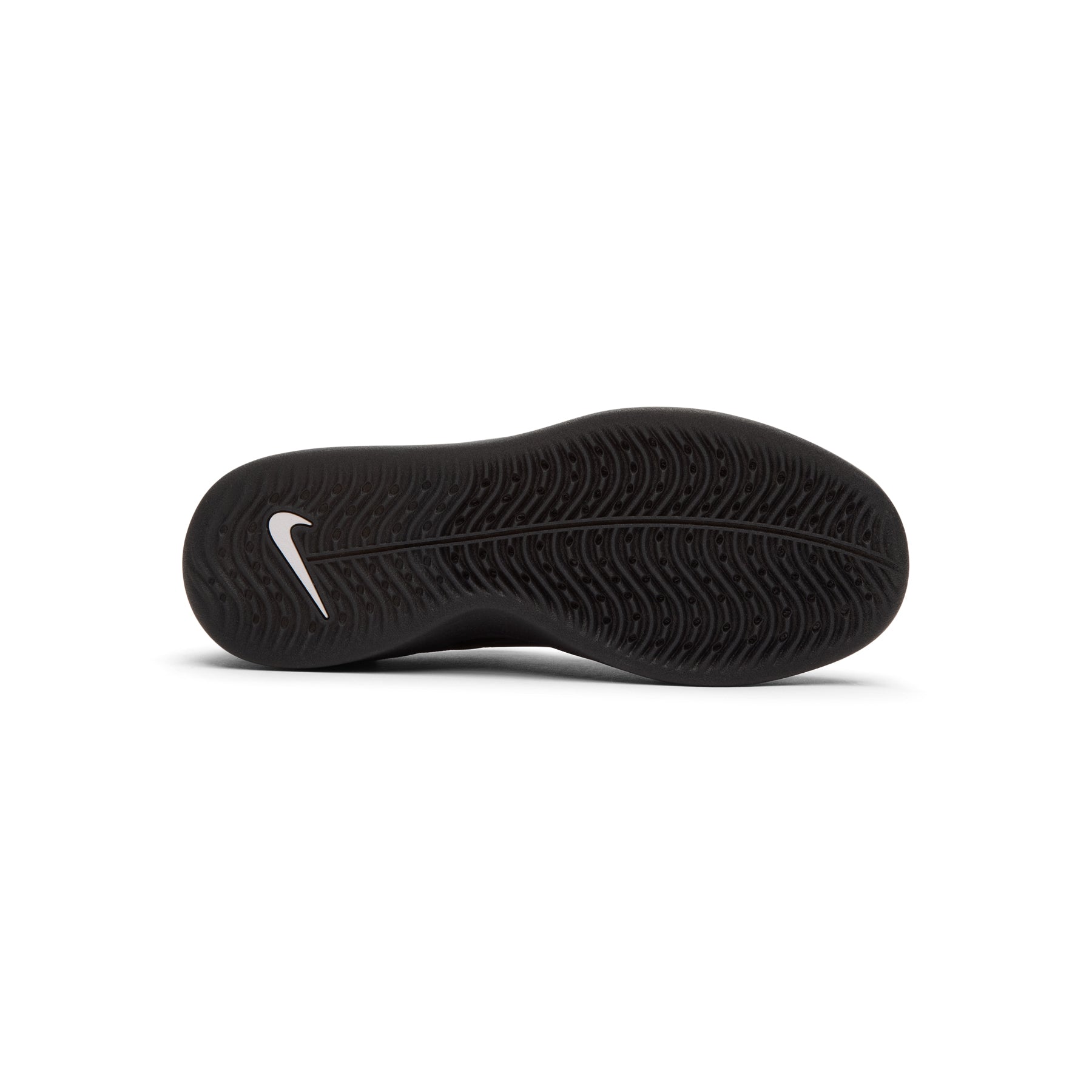 Nike SB Zoom Nyjah 4 (Black/White)