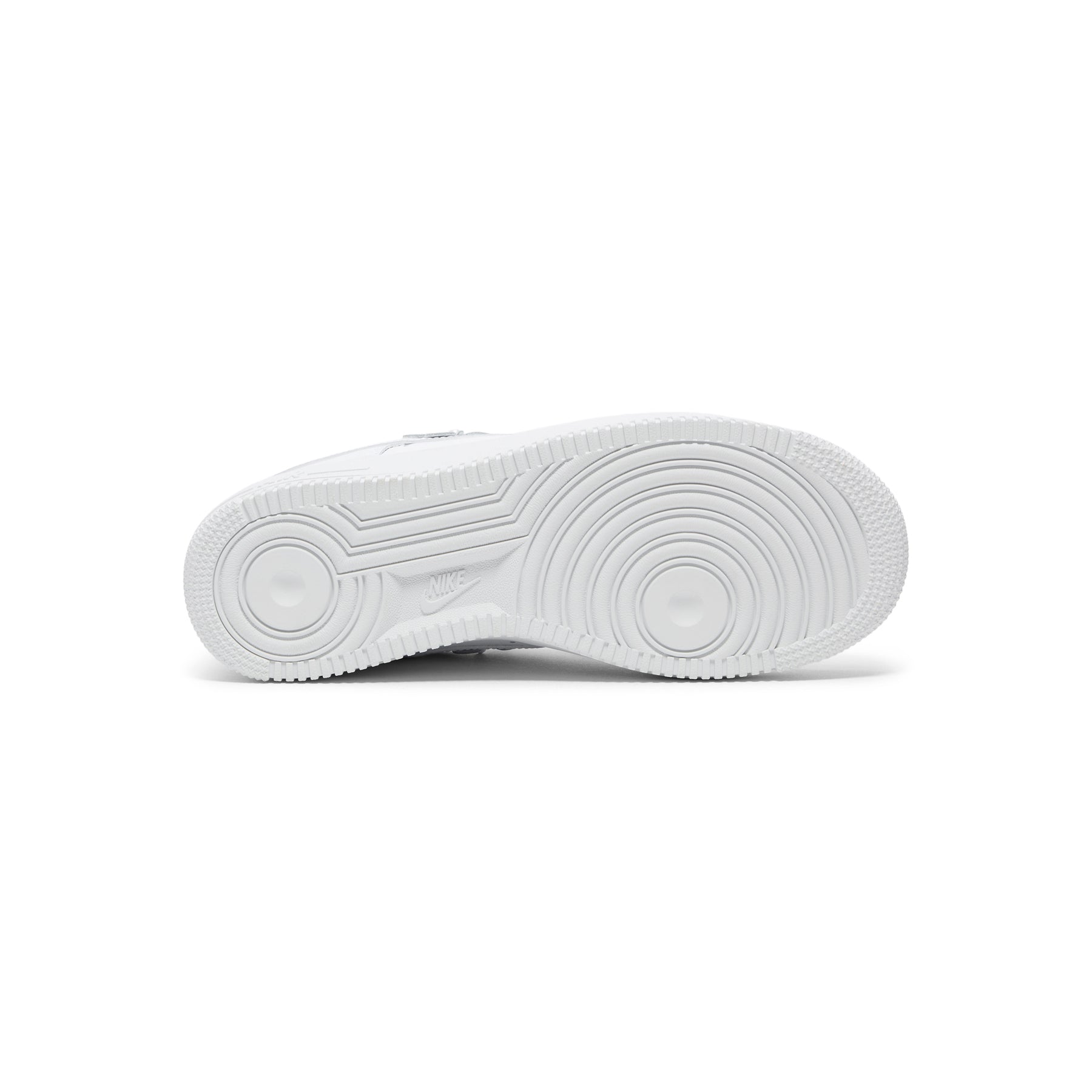 Nike Womens Air Force 1 Low Butterfly (White)