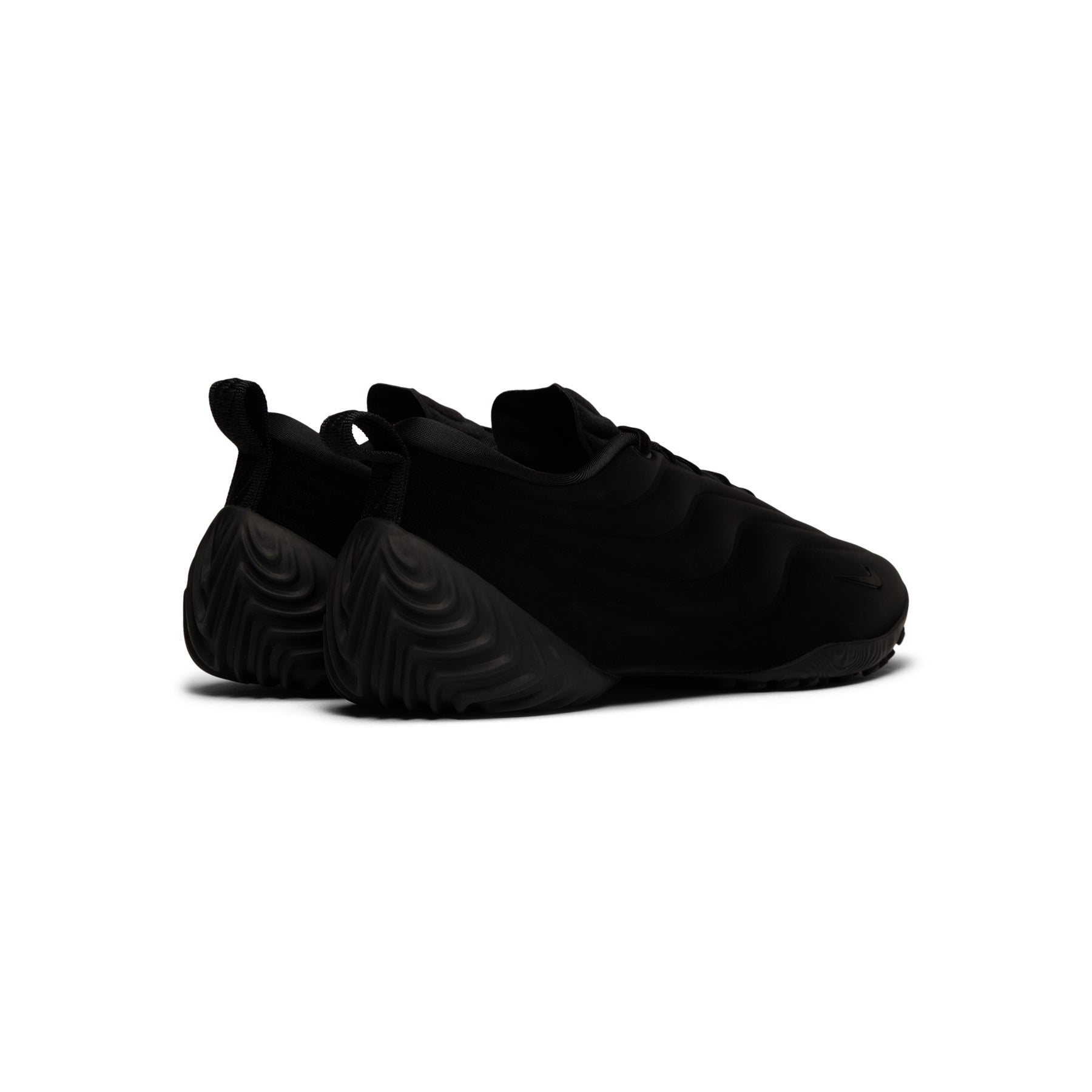 Nike Astra Ultra (Black)