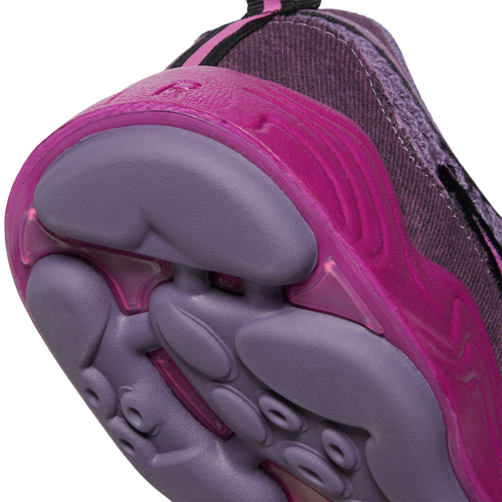 Nike Air Zoom Spiridon PRM (Hot fuchsia/Viotech/Canyon purple)