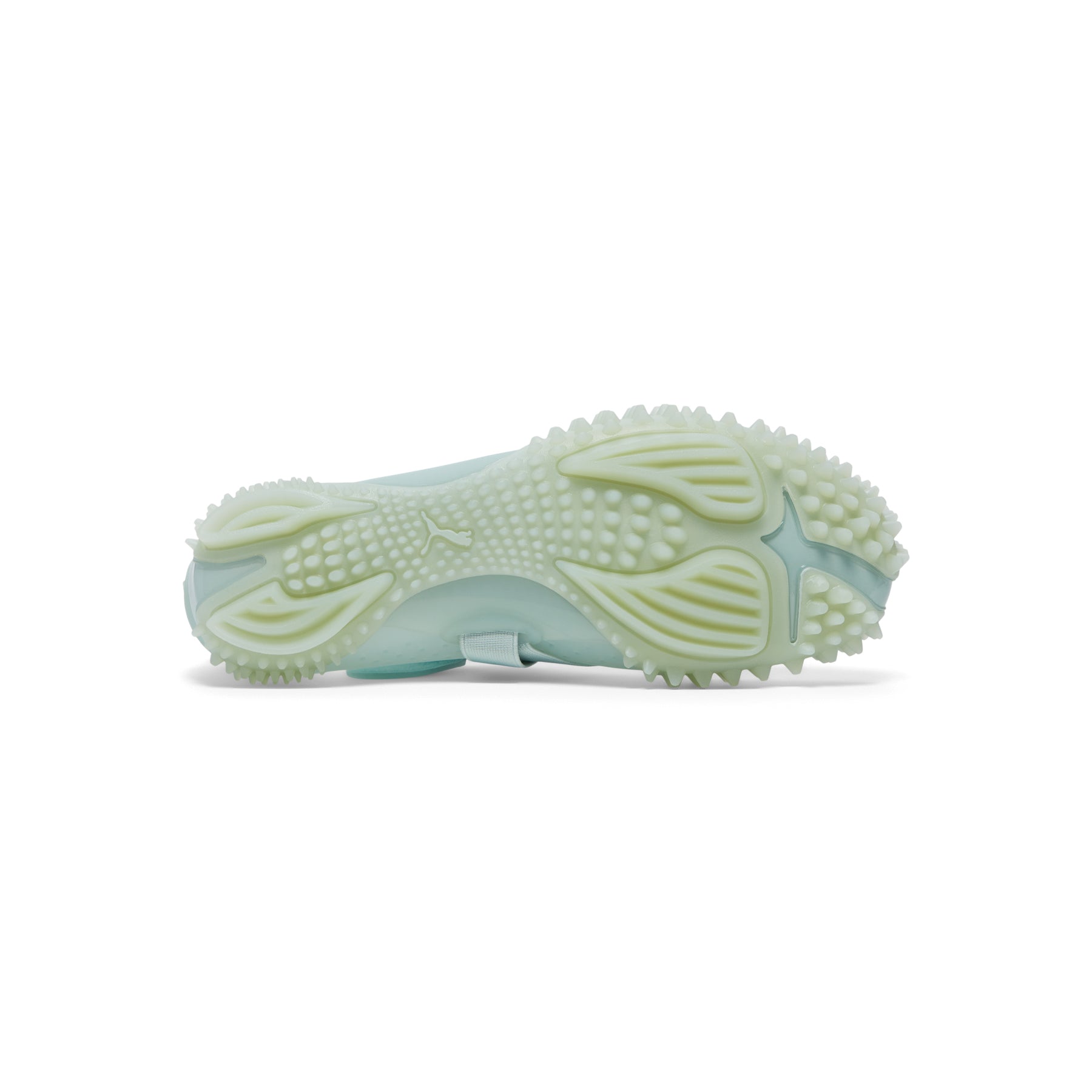 Puma Womens Mostro Jelly (Blue)