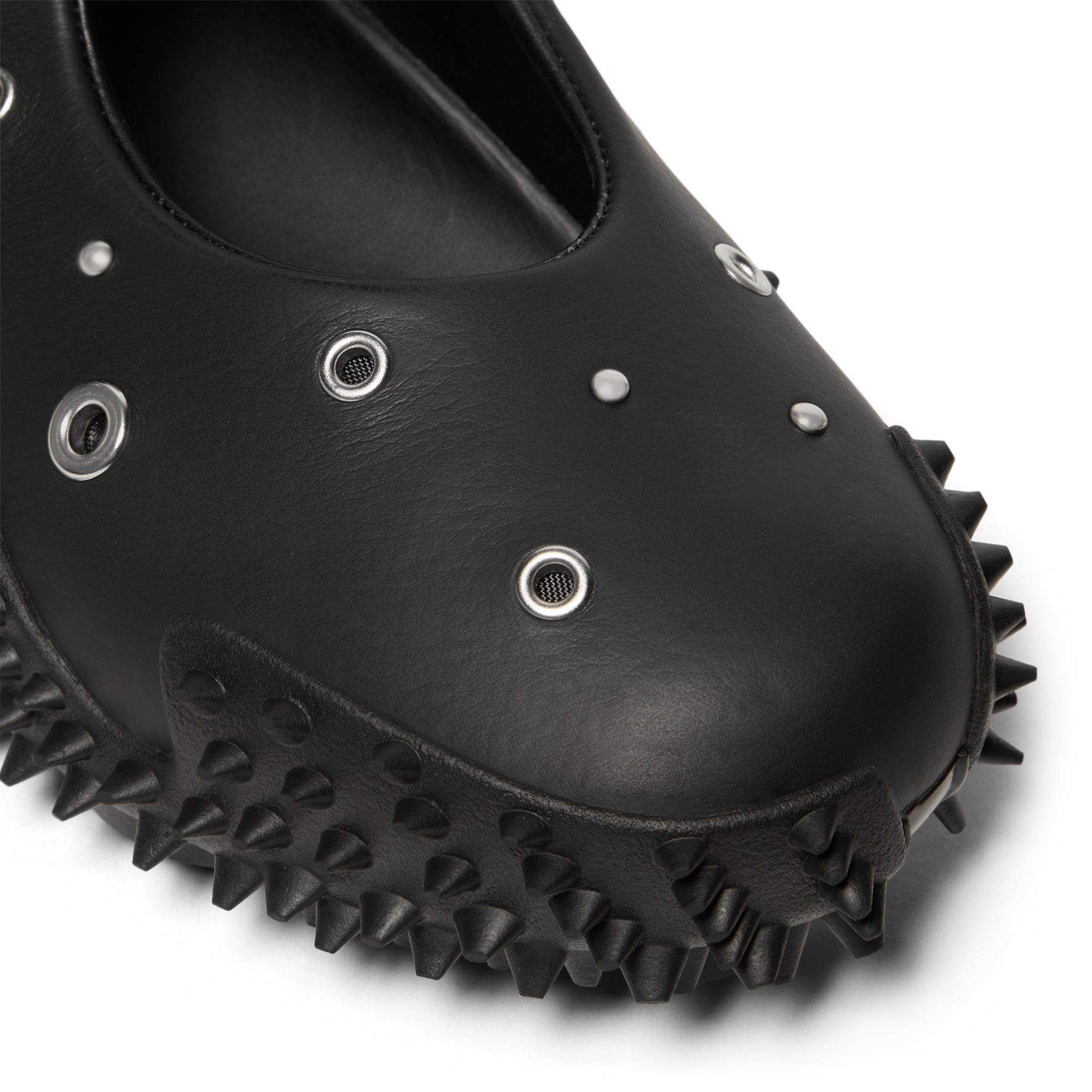 Puma Womens Mostro Fey Studs (Black)