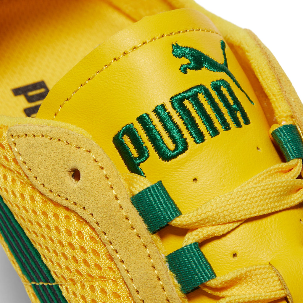 Puma H-Street (Yellow)