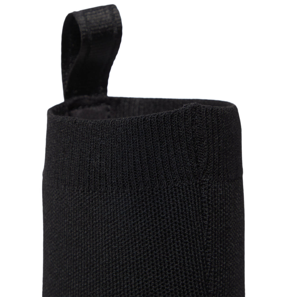 Puma Mostro Sock Knit Sneaker (Black)