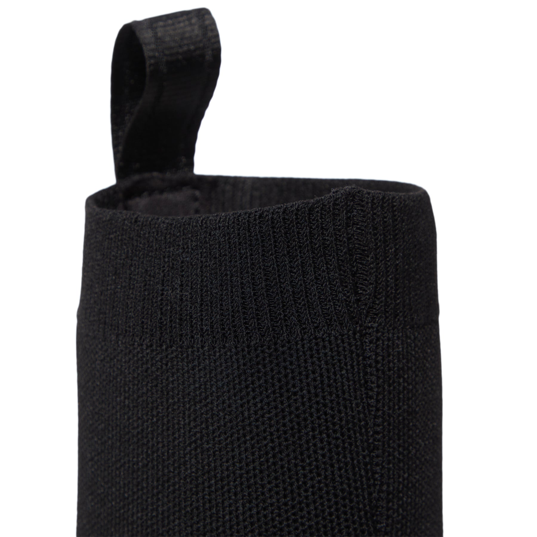 Puma Mostro Sock Knit Sneaker (Black)