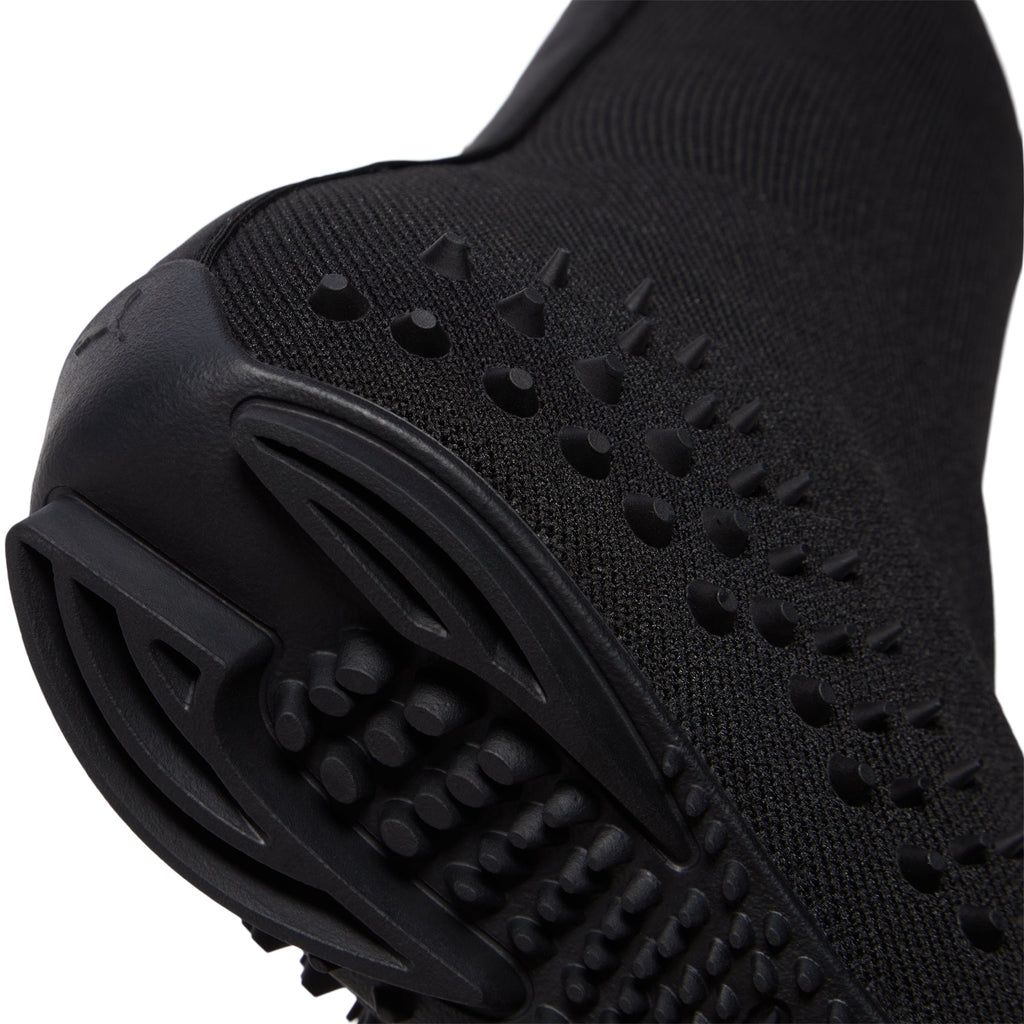 Puma Mostro Sock Knit Sneaker (Black)