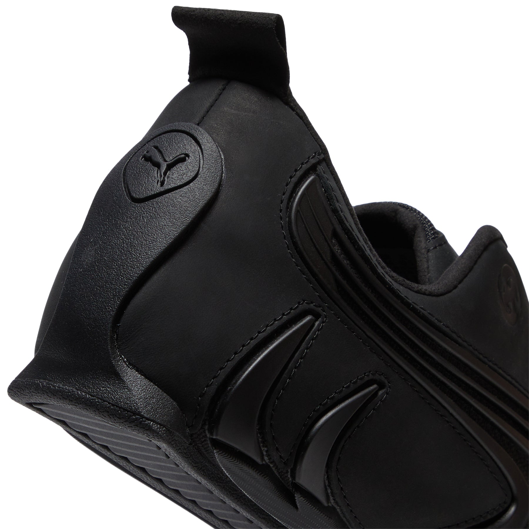 Puma Talon San San Gear (Black)
