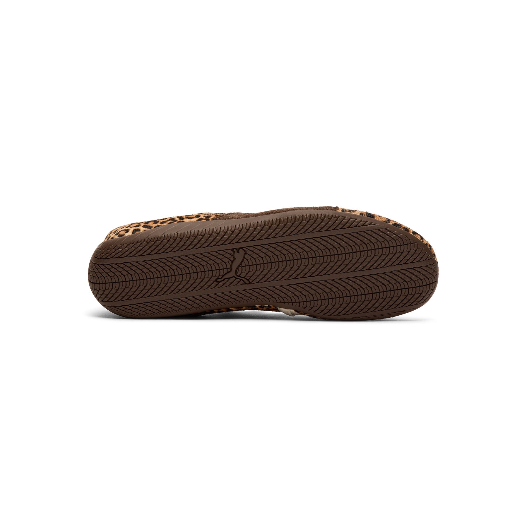 Puma Speedcat Ballet Wild (Brown)