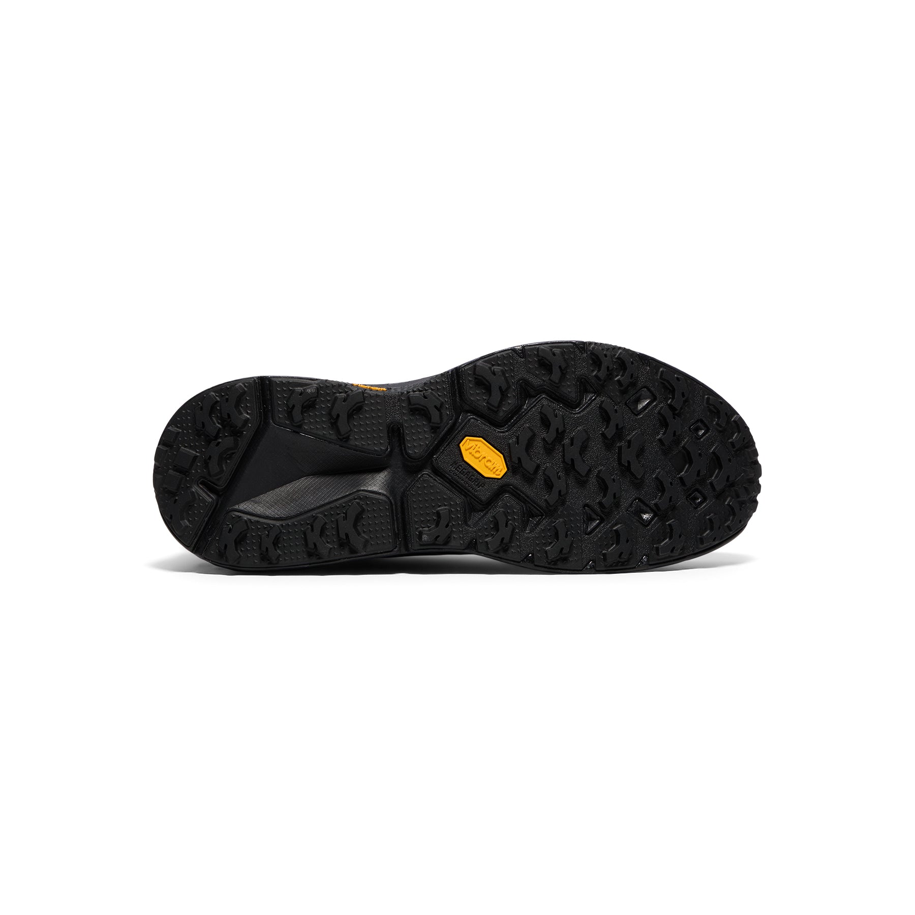 HOKA SpeedGoat 2 (Black/Squid Ink)