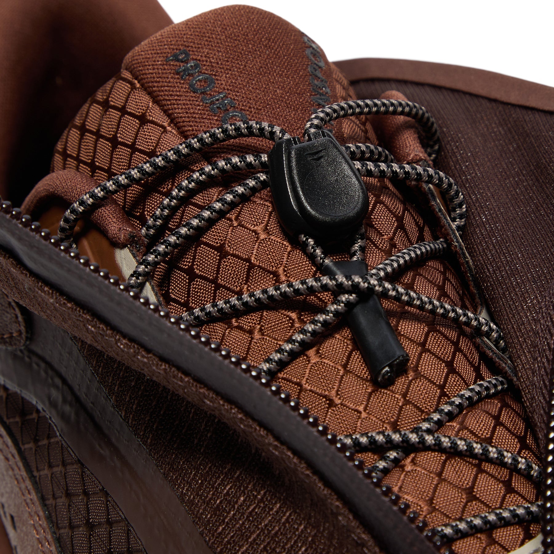 HOKA Project Transport (Mineral Brown/Walnut)