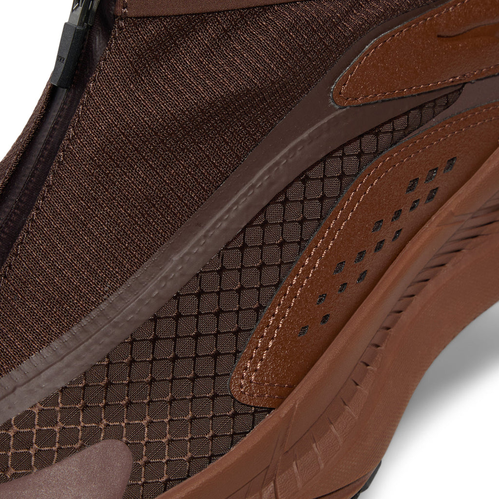 HOKA Project Transport (Mineral Brown/Walnut)