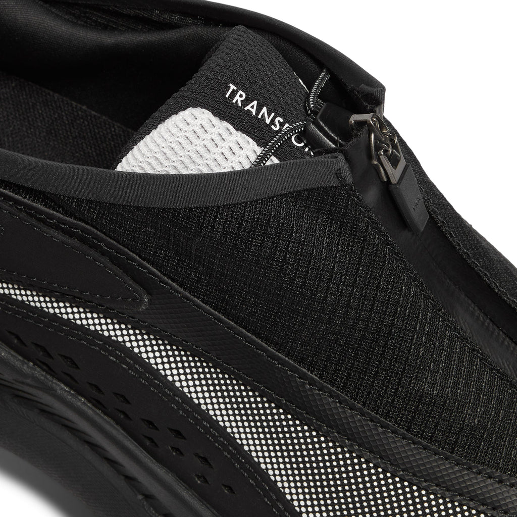 HOKA Project Transport TS (Black/White)