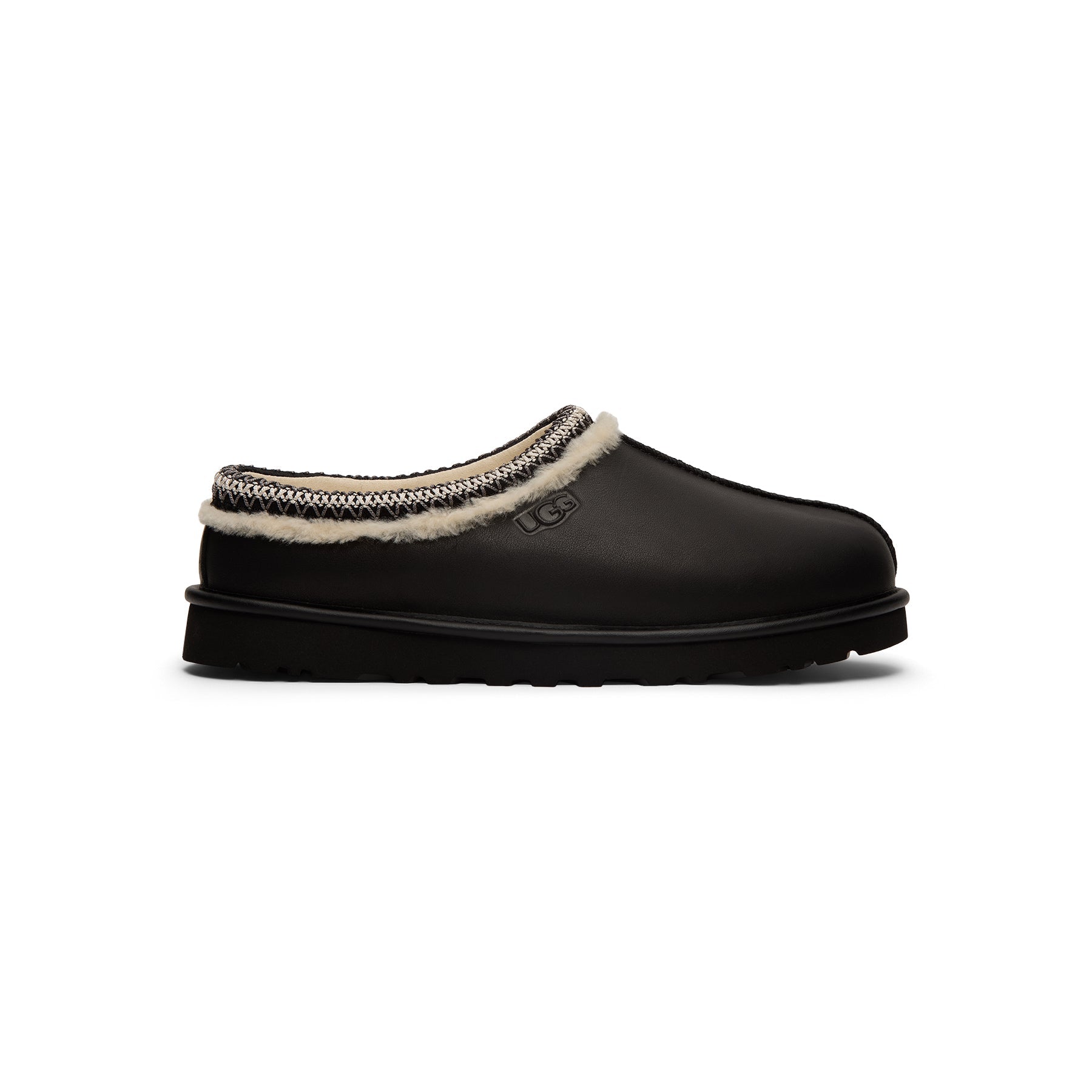 UGG Tasman Noir (Black)
