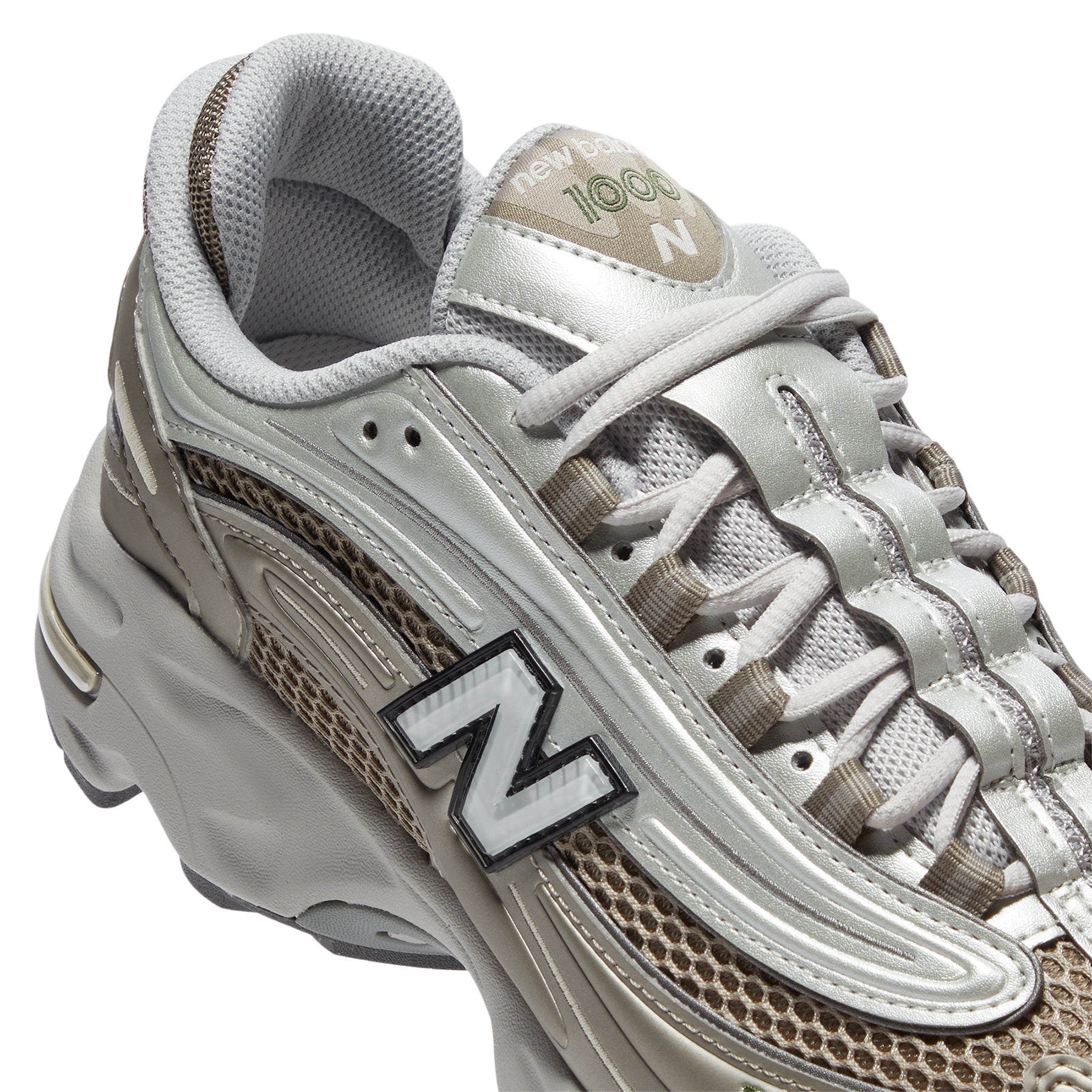 New Balance 1000 (Arid stone)