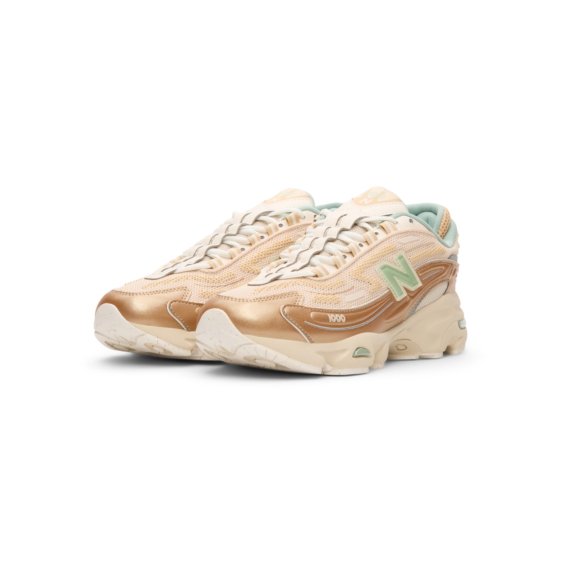 New Balance 1000D (Desert Clay)
