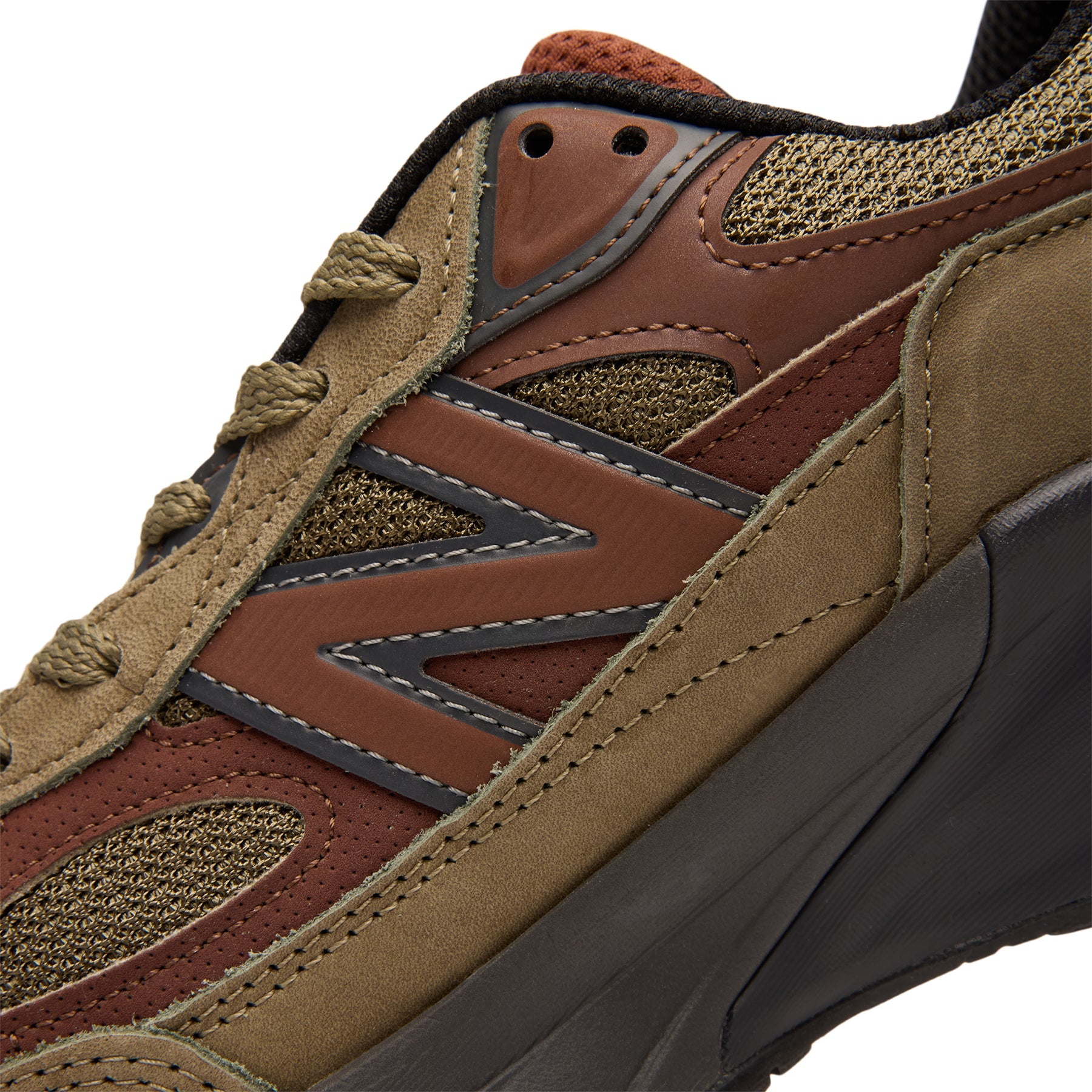 New Balance Made in USA 990 (Dark Camo)