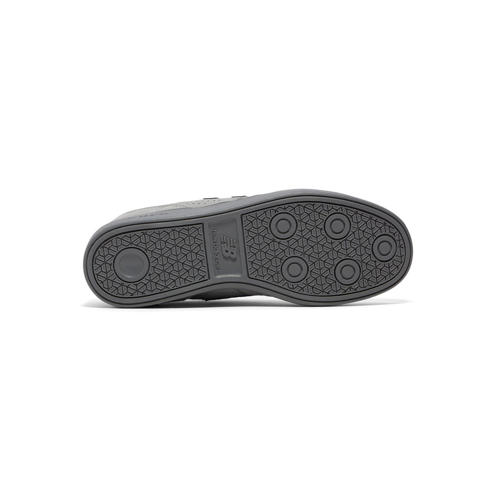 New Balance Numeric Brandon Westgate 508 (Grey/Navy)