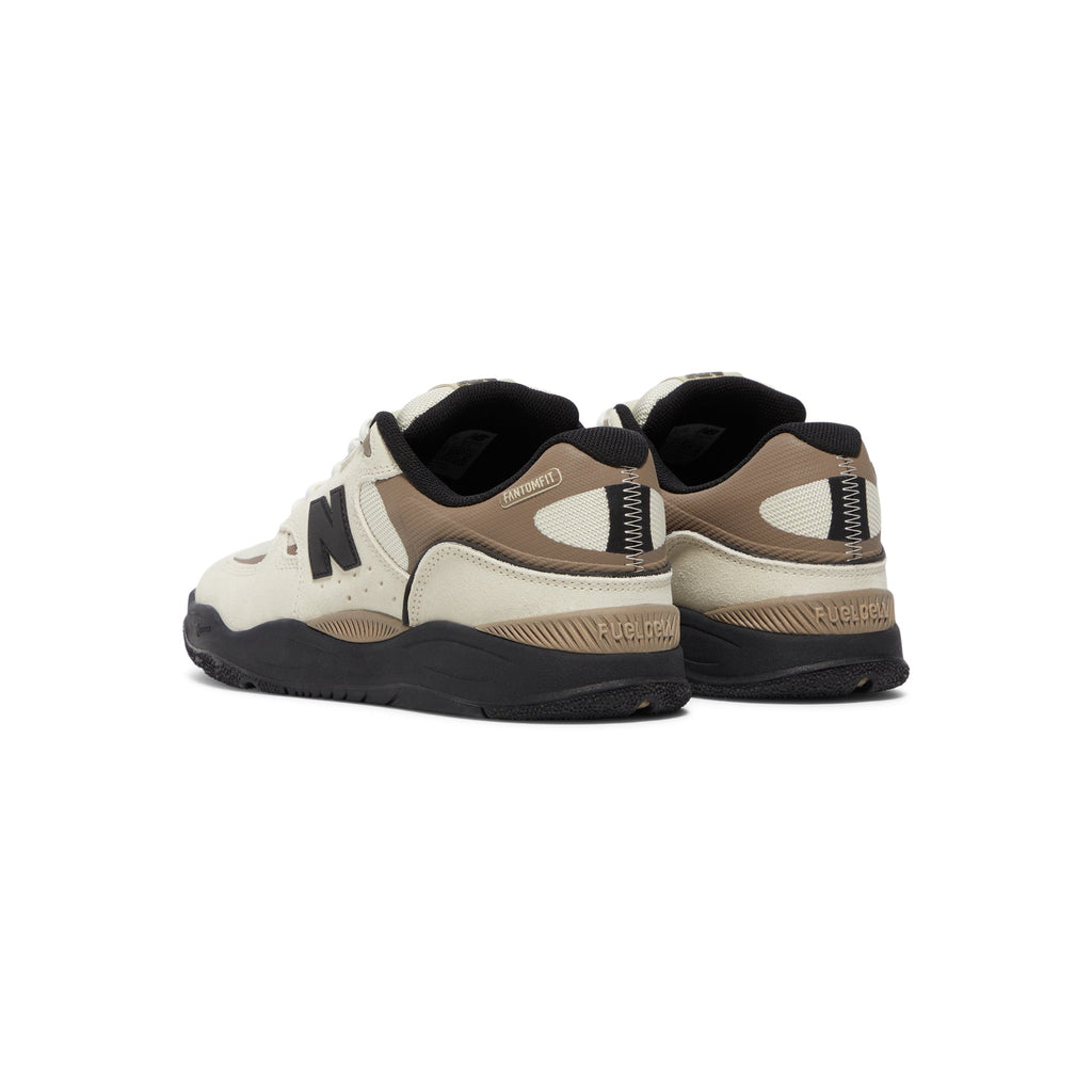 New Balance Numeric Tiago Lemos 1010 (Linen/Black)