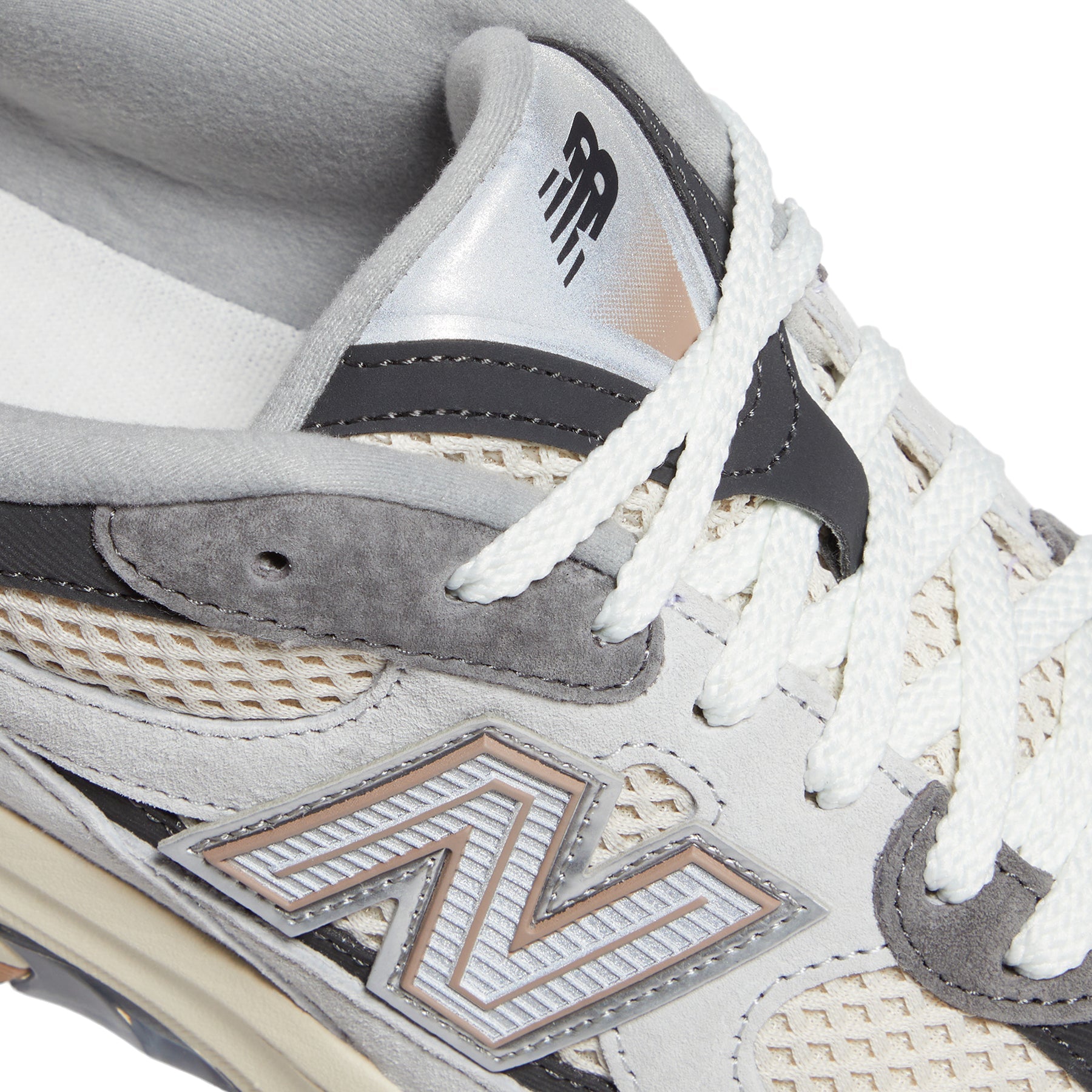 New Balance 2010 (Brighton grey)