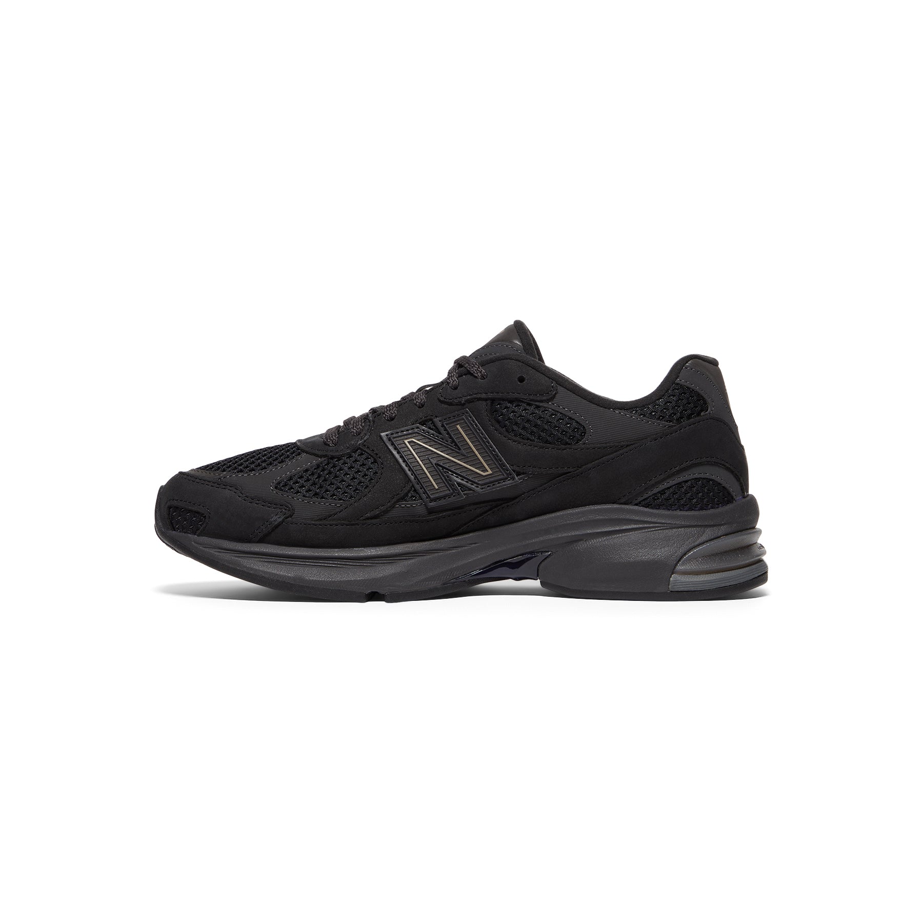 New Balance 2010 (Black cement)