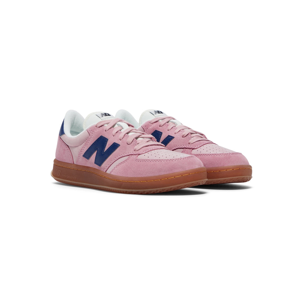 New Balance T500 (Pink taffy)