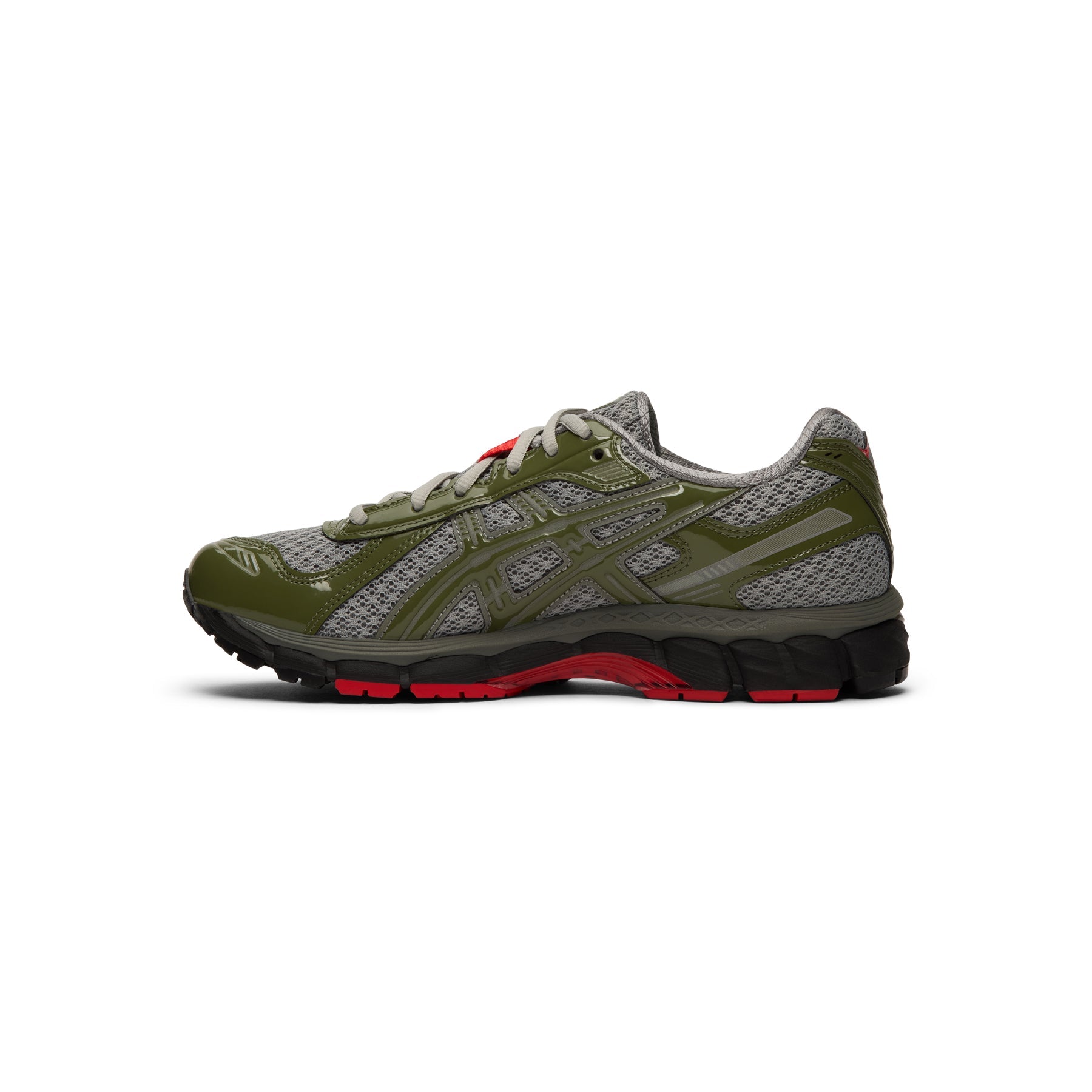 Asics x UP THERE Gel-Kayano 12.1 (Gravel/Irvine)