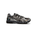 Asics Gel Kayano 12.1 (Black/Pure Silver)