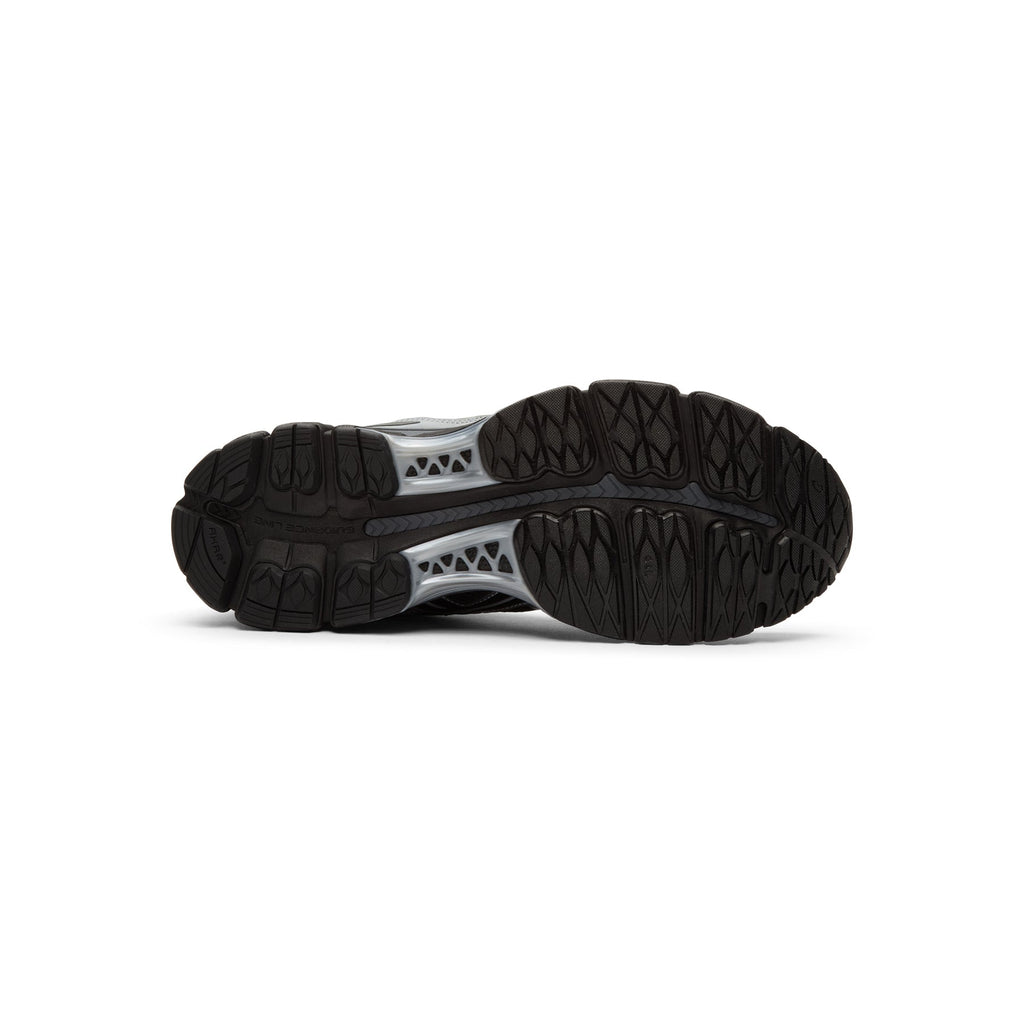 Asics Gel Kayano 12.1 (Black/Pure Silver)