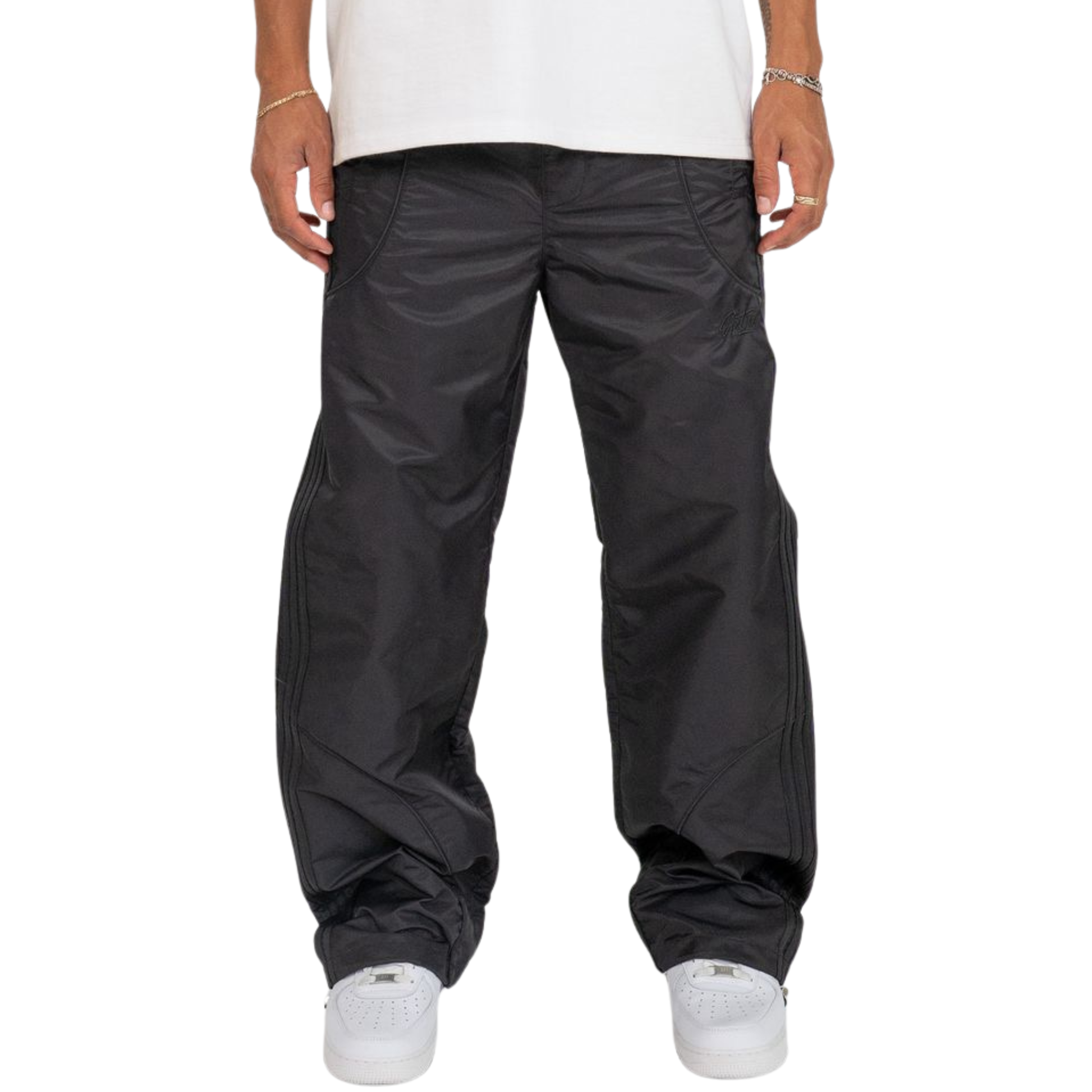 EPTM "MONO" Track Pants (Black)