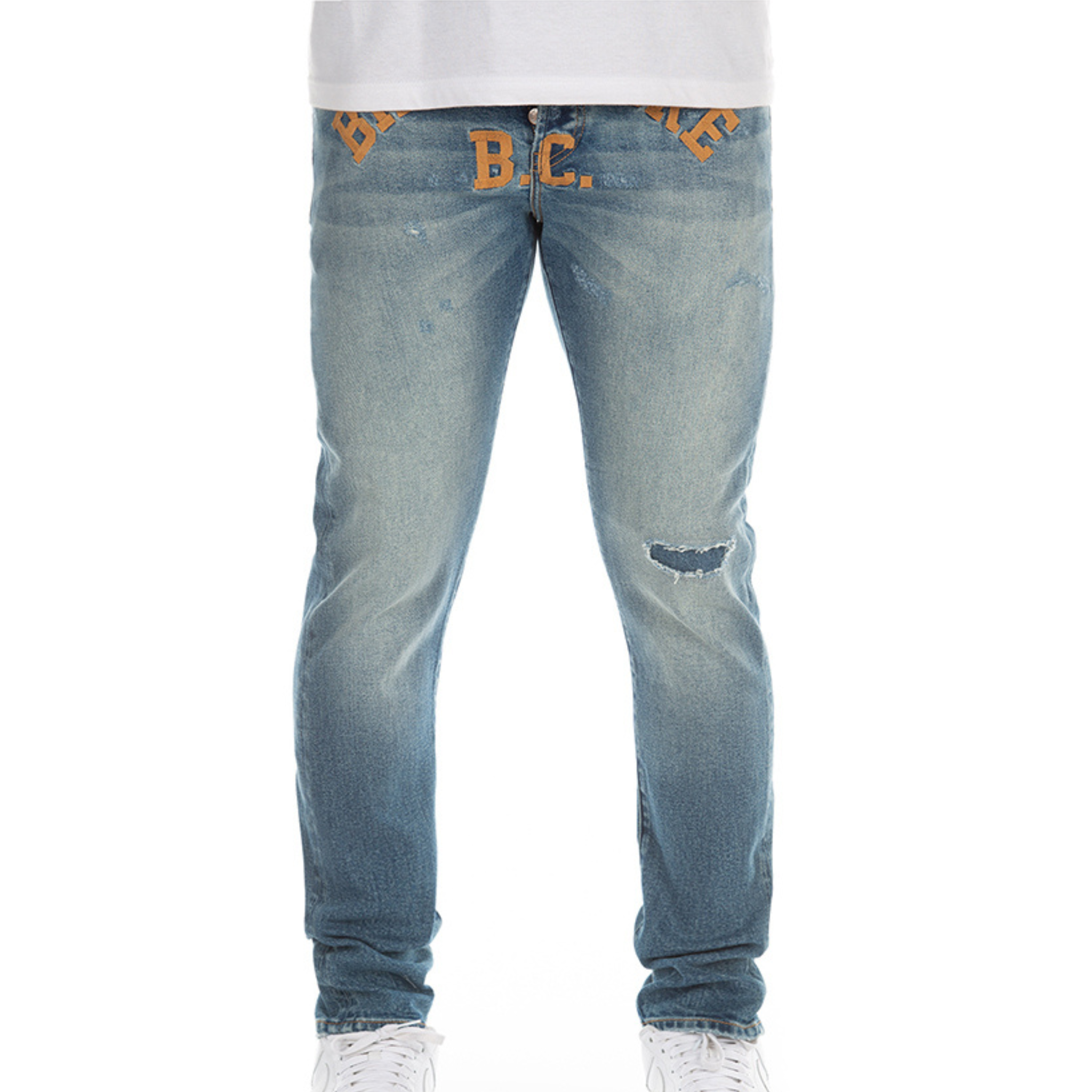 Billionaire Boys Club Saros Jean (Slim Fit)