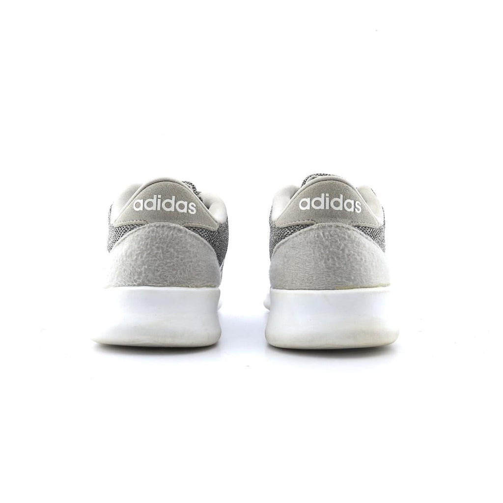 ADIDAS  CLOUDFOAM QT RACER
