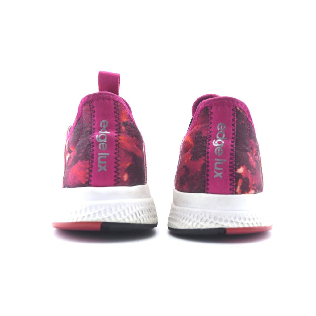 ADIDAS  EDGE LUX